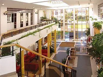 アパート Clube Apartamento Do Algarve