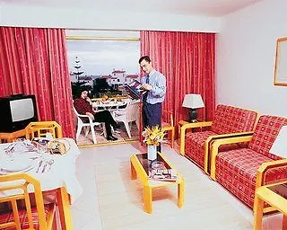 Clube Apartamento Do Algarve קווארטיירה