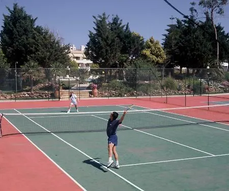 アパート Clube Apartamento Do Algarve