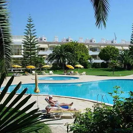 דירה Clube Apartamento Do Algarve קווארטיירה