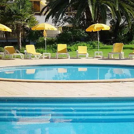 アパート Clube Apartamento Do Algarve