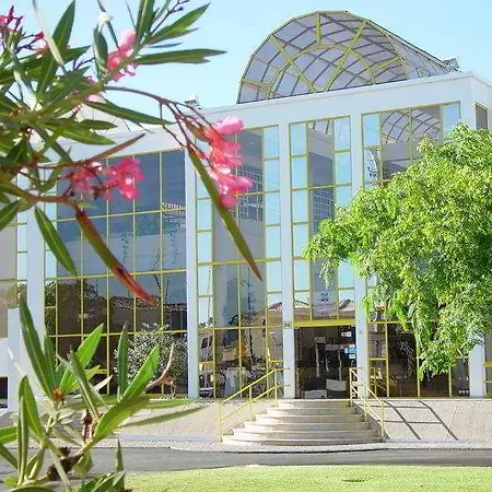 Clube Apartamento Do Algarve *