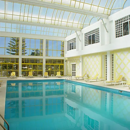Clube Apartamento Do Algarve *