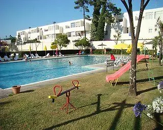 Apartment Clube Apartamento Do Algarve Quarteira