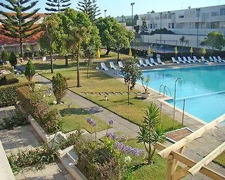 Clube Apartamento Do Algarve Quarteira