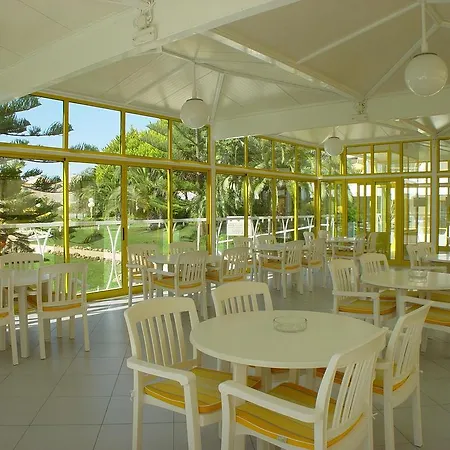 Clube Apartamento Do Algarve Quarteira