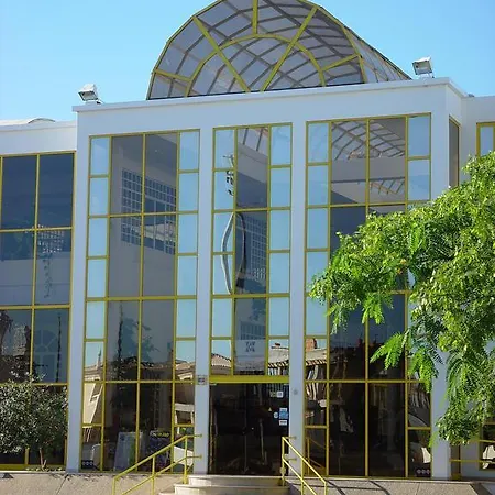 Clube Apartamento Do Algarve