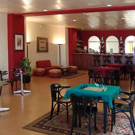 Apartment Clube Apartamento Do Algarve