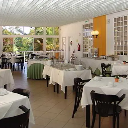 Clube Apartamento Do Algarve Apartment Quarteira
