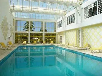 Apartment Clube Apartamento Do Algarve *