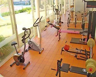 Clube Apartamento Do Algarve