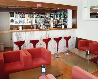 Clube Apartamento Do Algarve * Quarteira