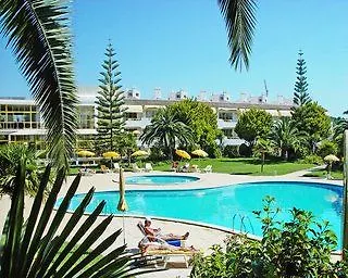 Clube Apartamento Do Algarve