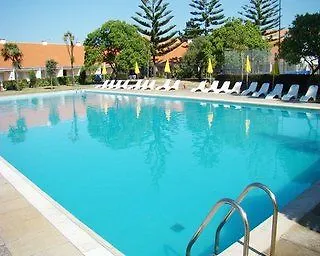 Clube Apartamento Do Algarve Apartamento