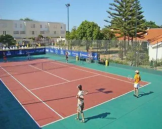 Clube Apartamento Do Algarve