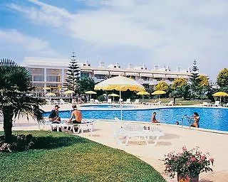 Clube Apartamento Do Algarve Apartamento