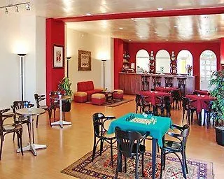 Apartamento Clube Apartamento Do Algarve Quarteira