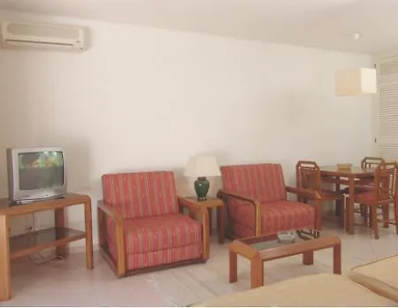 Apartamento Clube Apartamento Do Algarve