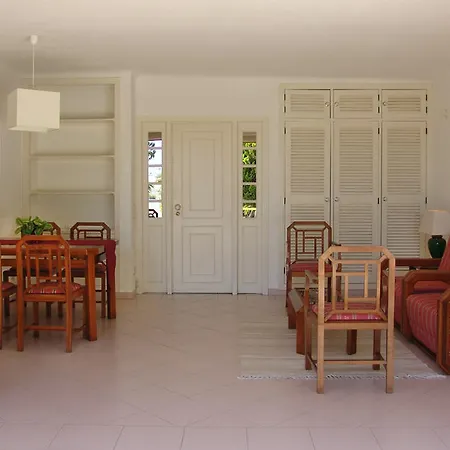 Clube Apartamento Do Algarve
