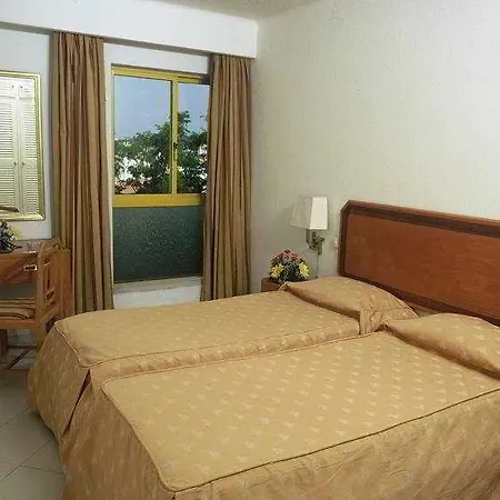 Clube Apartamento Do Algarve Apartamento *