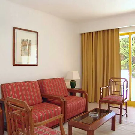 Clube Apartamento Do Algarve * Quarteira