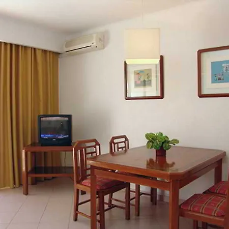 Apartamento Clube Apartamento Do Algarve