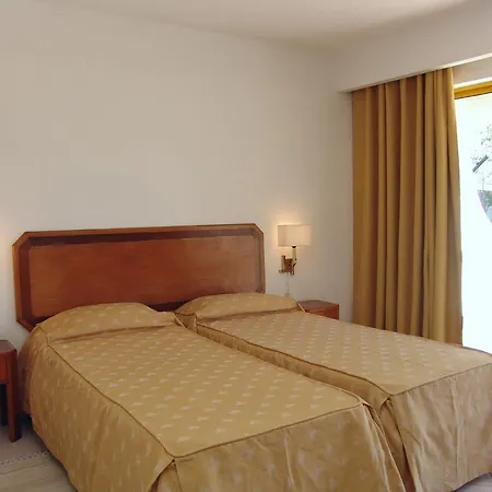 Apartamento Clube Apartamento Do Algarve *