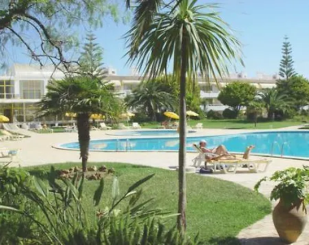 Clube Apartamento Do Algarve Apartamento Quarteira